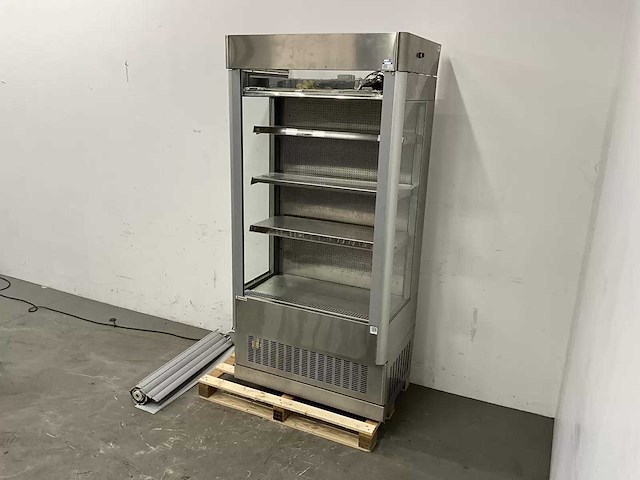 Mafirol - koelvitrine - afbeelding 1 van  7