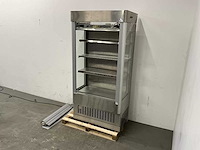 Mafirol - koelvitrine - afbeelding 1 van  7