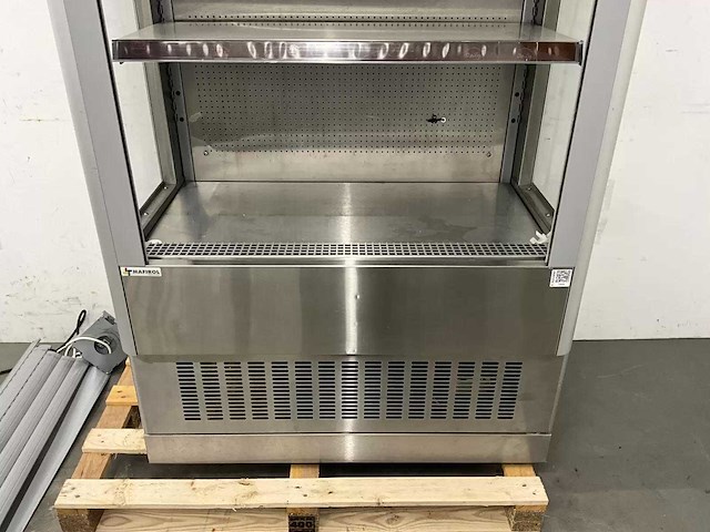 Mafirol - koelvitrine - afbeelding 3 van  7