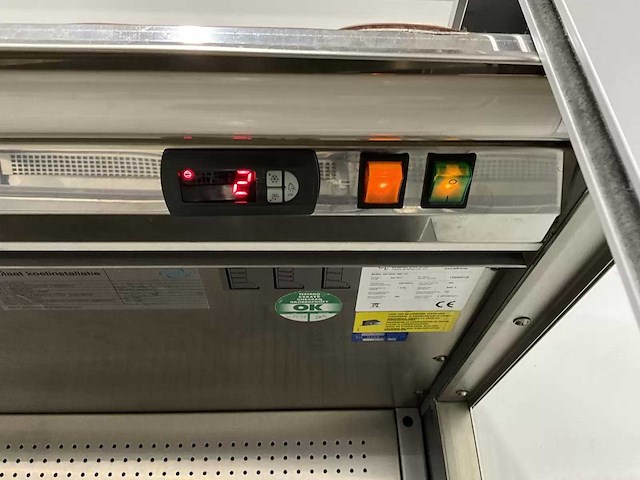 Mafirol - koelvitrine - afbeelding 4 van  7