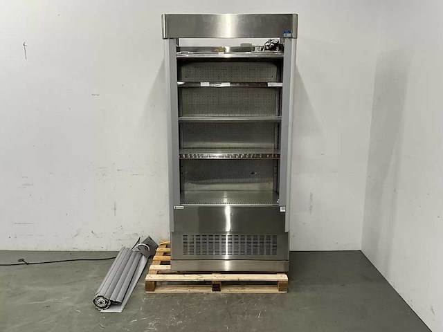 Mafirol - koelvitrine - afbeelding 2 van  7