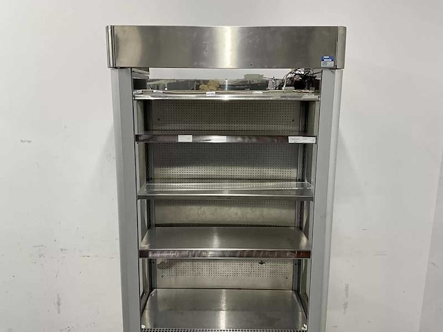 Mafirol - koelvitrine - afbeelding 5 van  7