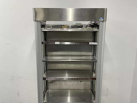 Mafirol - koelvitrine - afbeelding 5 van  7