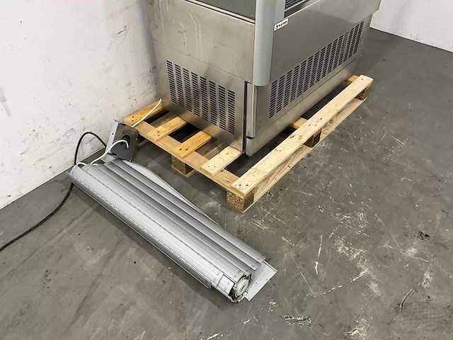 Mafirol - koelvitrine - afbeelding 7 van  7