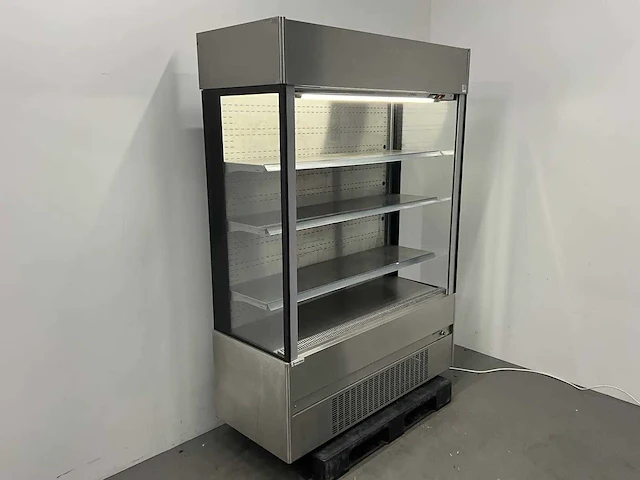 Mafirol - koelvitrine - afbeelding 4 van  8