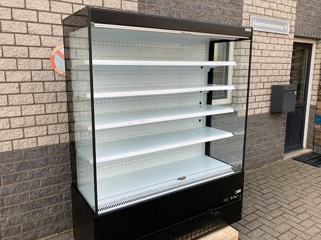 Mafirol - mural cronus - koelvitrine / wandkoeling - afbeelding 1 van  5