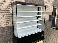 Mafirol - mural cronus - koelvitrine / wandkoeling - afbeelding 1 van  5