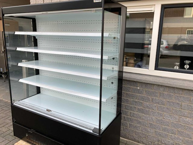 Mafirol - mural cronus - koelvitrine / wandkoeling - afbeelding 2 van  5