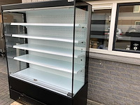 Mafirol - mural cronus - koelvitrine / wandkoeling - afbeelding 2 van  5