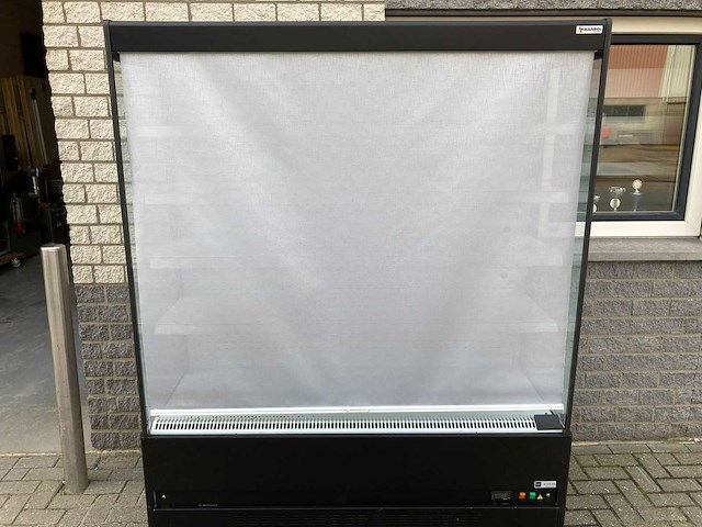 Mafirol - mural cronus - koelvitrine / wandkoeling - afbeelding 3 van  5