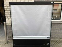 Mafirol - mural cronus - koelvitrine / wandkoeling - afbeelding 3 van  5