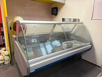 Mafirol - toonbank-/serveervitrine - afbeelding 4 van  11