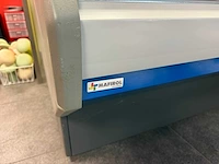 Mafirol - toonbank-/serveervitrine - afbeelding 10 van  11