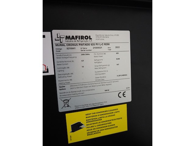 Mafirol - afbeelding 8 van  8