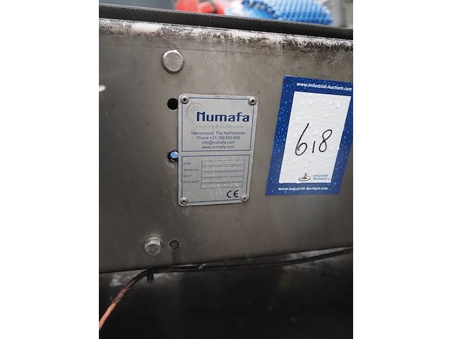 Mafo holtkamp - afbeelding 2 van  11