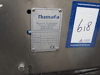 Mafo holtkamp - afbeelding 2 van  11