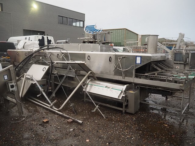 Mafo holtkamp - afbeelding 1 van  11