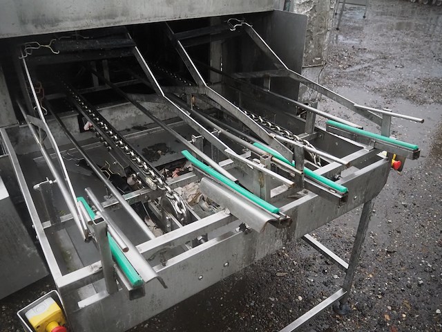 Mafo holtkamp - afbeelding 4 van  11