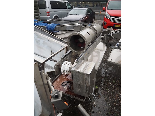 Mafo holtkamp - afbeelding 10 van  11