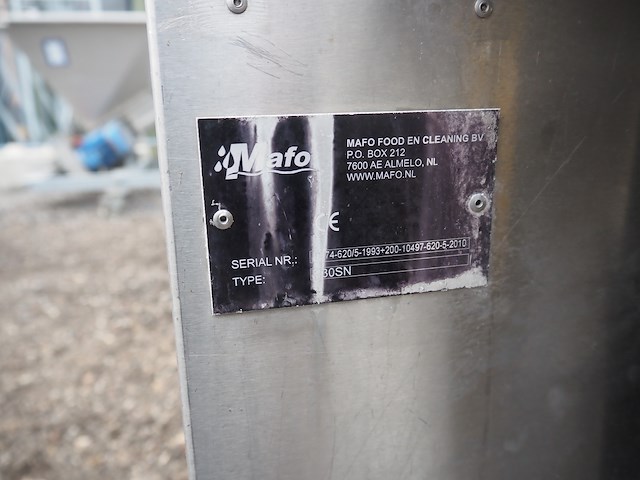 Mafo - afbeelding 11 van  19