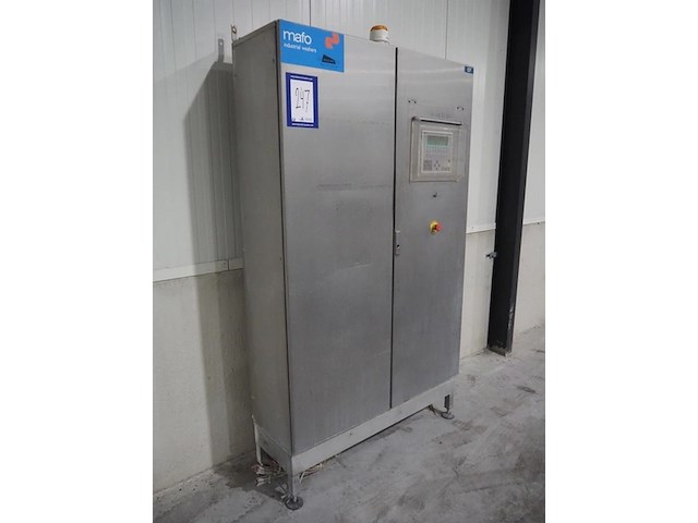 Mafo - afbeelding 10 van  22