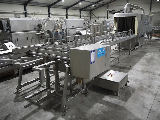 Mafo - afbeelding 1 van  22