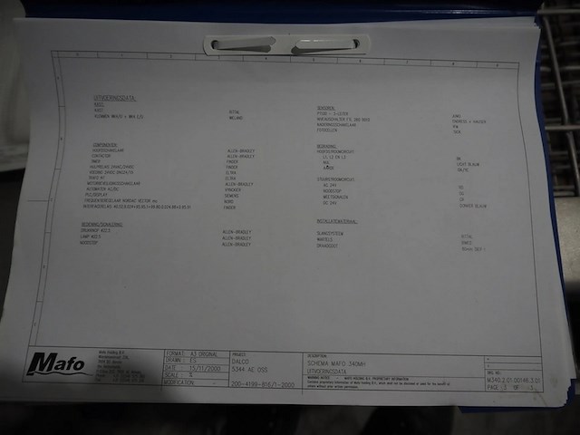 Mafo - afbeelding 15 van  22