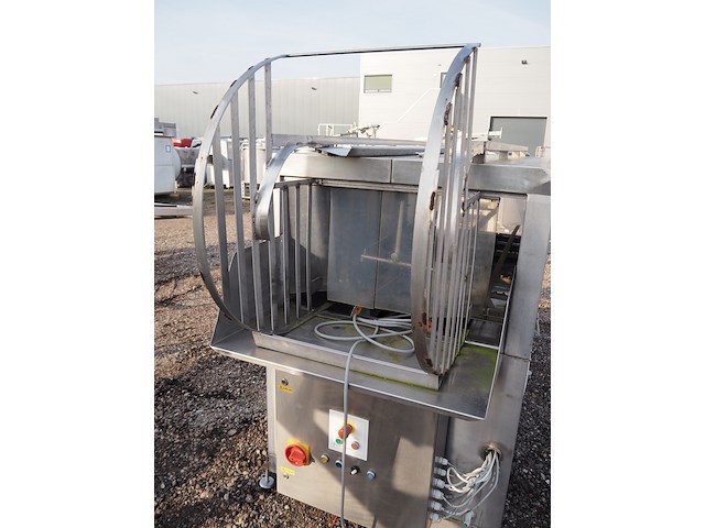 Mafo - afbeelding 12 van  16