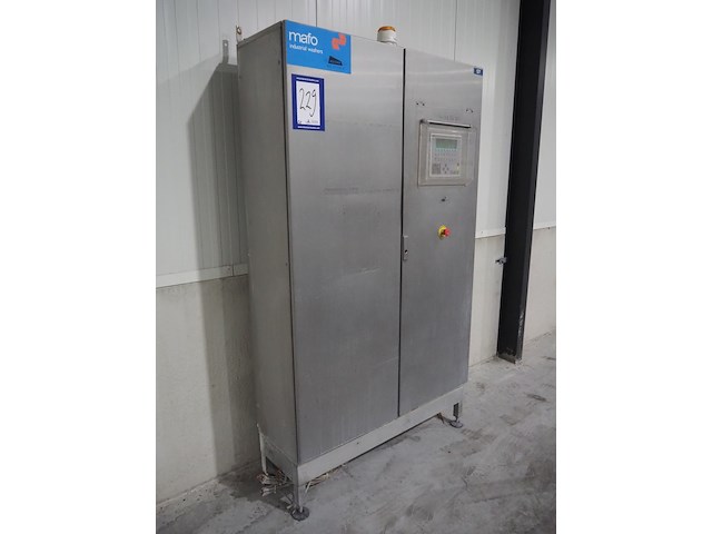 Mafo - afbeelding 30 van  56