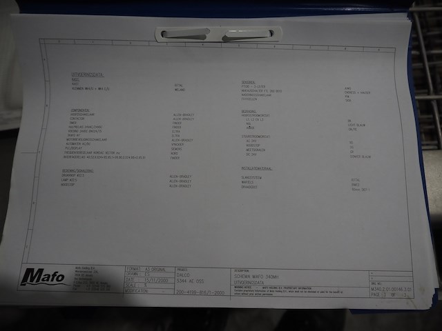 Mafo - afbeelding 35 van  56