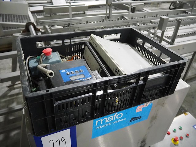 Mafo - afbeelding 50 van  56