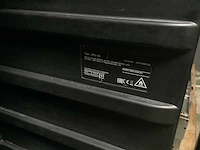 Mag 185 - vinothek wine storage cabinet - afbeelding 2 van  6