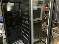 Mag 185 - vinothek wine storage cabinet - afbeelding 3 van  6