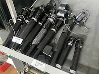 Mag-lite / streamlight zaklamp (9x) - afbeelding 1 van  4