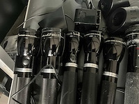 Mag-lite / streamlight zaklamp (9x) - afbeelding 3 van  4