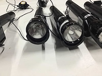 Mag-lite zaklampen (5x) - afbeelding 2 van  2