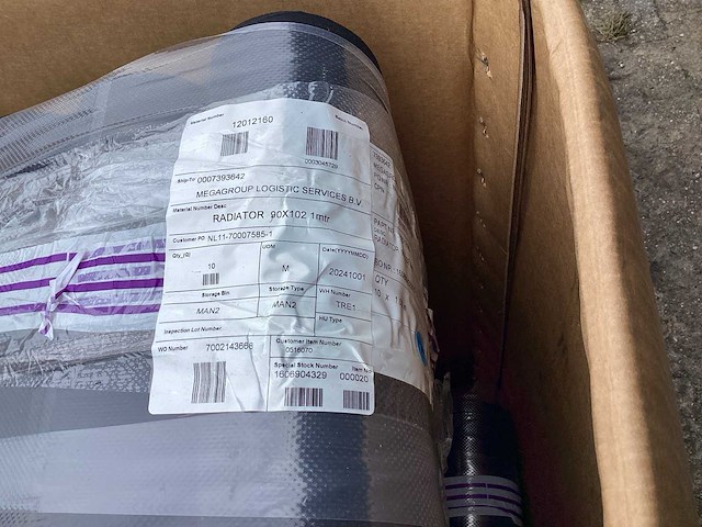 Maga epdm aansluitslang (70x) - afbeelding 4 van  5