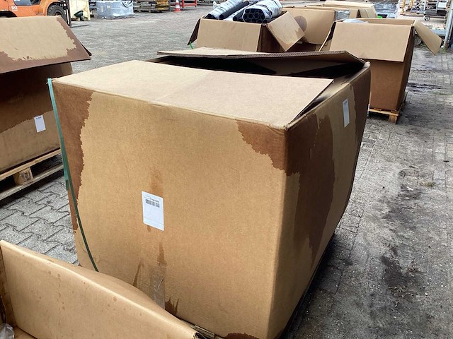 Maga epdm aansluitslang (70x) - afbeelding 5 van  5