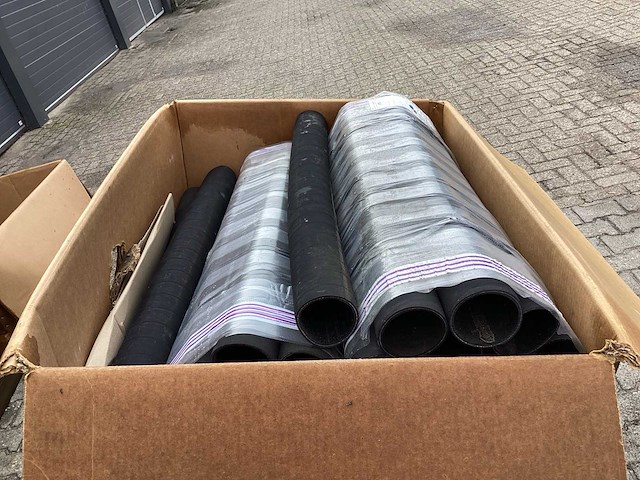 Maga epdm aansluitslang (70x) - afbeelding 3 van  5