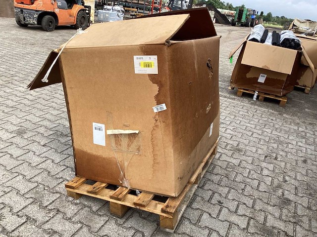Maga epdm aansluitslang (70x) - afbeelding 5 van  5