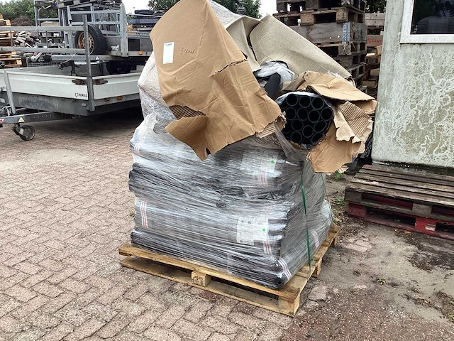 Maga epdm radiatorslang 50/60mm (340x) - afbeelding 1 van  6