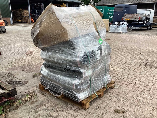 Maga epdm radiatorslang 50/60mm (340x) - afbeelding 3 van  6