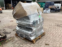 Maga epdm radiatorslang 50/60mm (340x) - afbeelding 3 van  6
