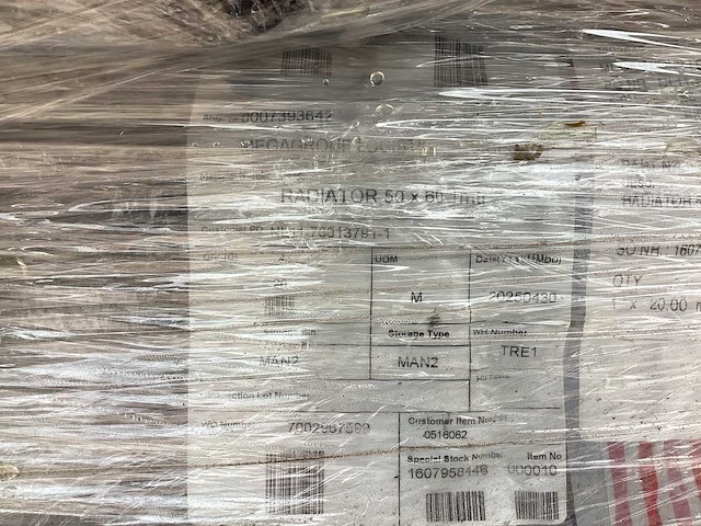 Maga epdm radiatorslang 50/60mm (340x) - afbeelding 5 van  6