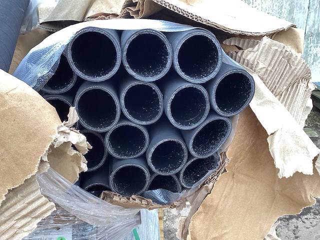 Maga epdm radiatorslang 50/60mm (340x) - afbeelding 6 van  6
