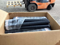 Maga epdm radiatorslang 60/70mm (120x) - afbeelding 1 van  6
