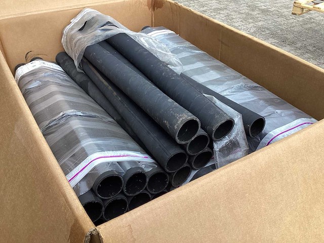 Maga epdm radiatorslang 60/70mm (120x) - afbeelding 2 van  6