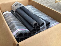 Maga epdm radiatorslang 60/70mm (120x) - afbeelding 2 van  6