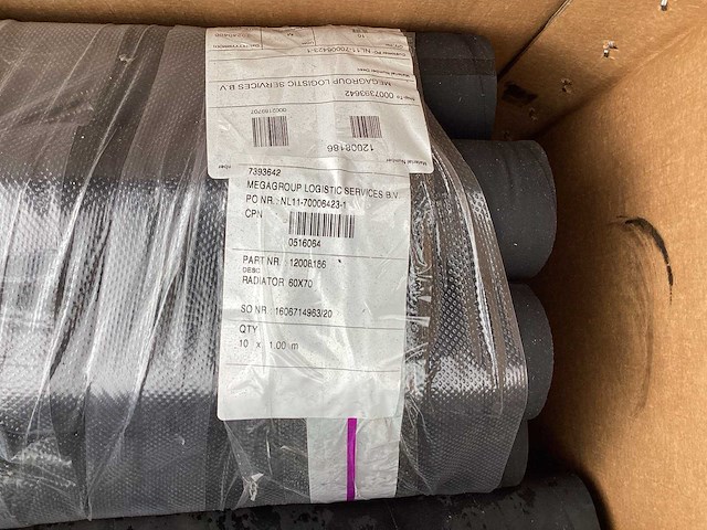 Maga epdm radiatorslang 60/70mm (120x) - afbeelding 6 van  6