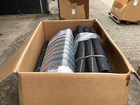 Maga epdm radiatorslang 90/102mm (60x) - afbeelding 1 van  4